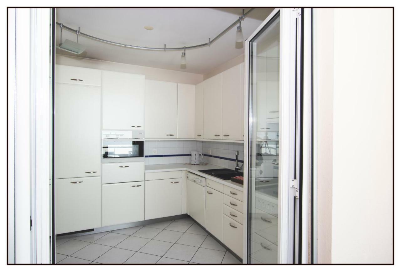 Schoene Ferienwohnung Mit Panoramablick Locarno Zewnętrze zdjęcie